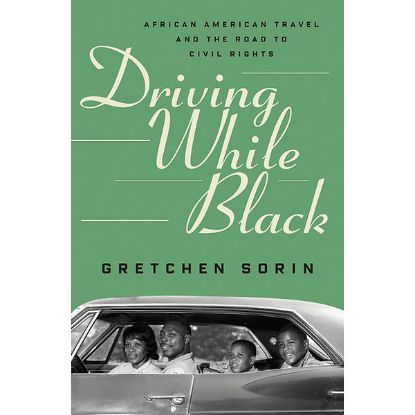 Picture of Driving While Black