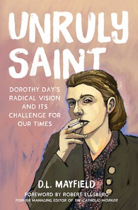 Picture of Unruly Saint