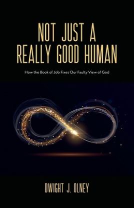 Picture of Not Just a Really Good Human