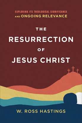 Picture of The Resurrection of Jesus Christ