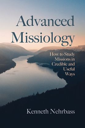 Picture of Advanced Missiology