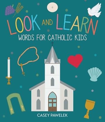Picture of Look and Learn