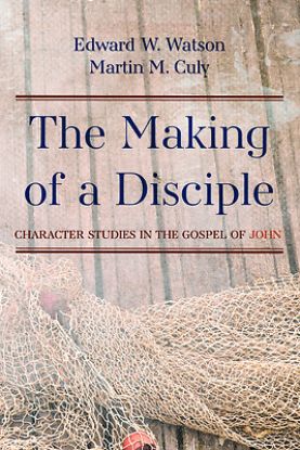 Picture of The Making of a Disciple