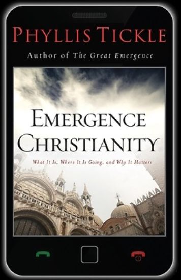 Picture of Emergence Christianity
