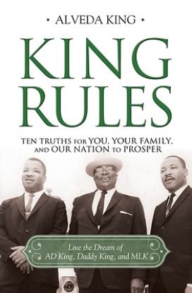 Picture of King Rules