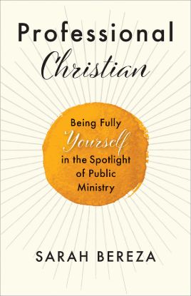 Picture of Professional Christian