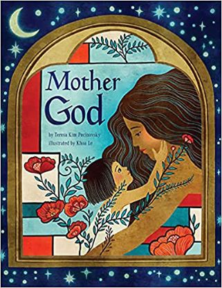 Picture of Mother God