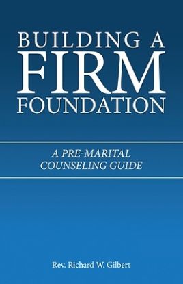 Picture of Building a Firm Foundation