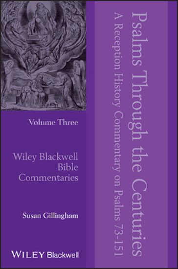 Picture of Psalms Through the Centuries, Volume 3
