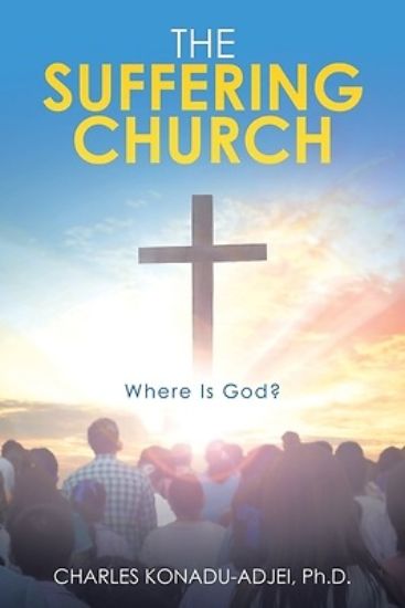 Picture of The Suffering Church