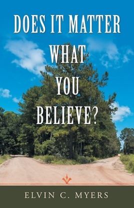 Picture of Does It Matter What You Believe?