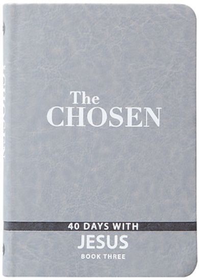 Picture of The Chosen Book Three