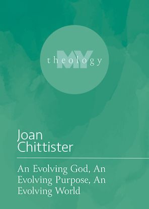 Picture of An Evolving God, an Evolving People, an Evolving World
