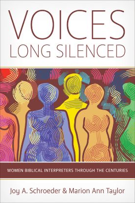 Picture of Voices Long Silenced