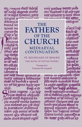 Picture of The Book of Divine Works