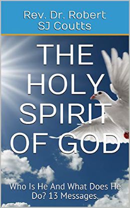 Picture of The Holy Spirit of God