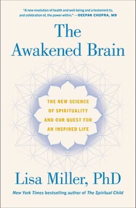 Picture of The Awakened Brain
