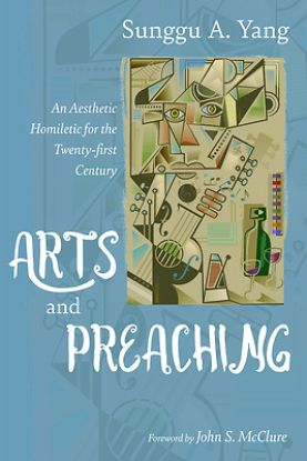 Picture of Arts and Preaching