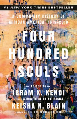 Picture of Four Hundred Souls