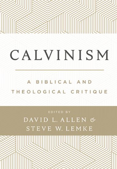 Picture of Calvinism