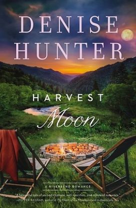Picture of Harvest Moon