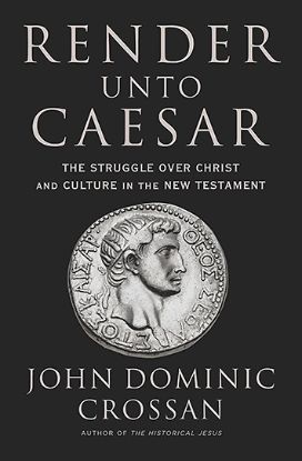 Picture of Render Unto Caesar