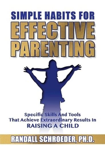 Picture of Simple Habits for Effective Parenting
