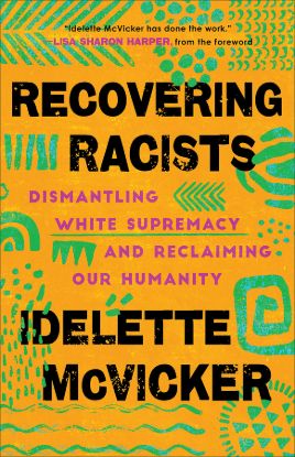 Picture of Recovering Racists