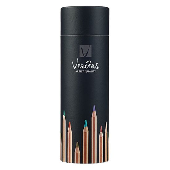 Picture of Coloring Pencils Veritas 48/Se