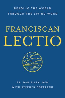 Picture of Franciscan Lectio