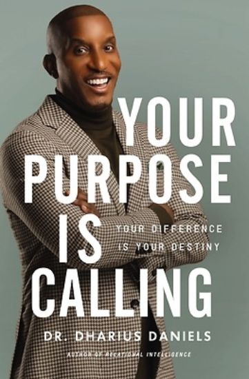 Picture of Your Purpose Is Calling