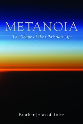 Picture of Metanoia