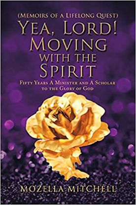 Picture of Yea, Lord! Moving with the Spirit