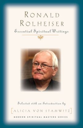 Picture of Ronald Rolheiser