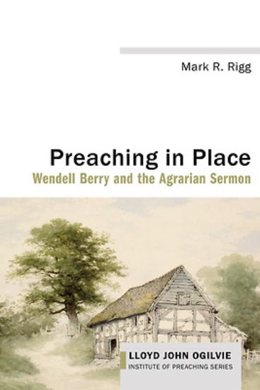 Picture of Preaching in Place