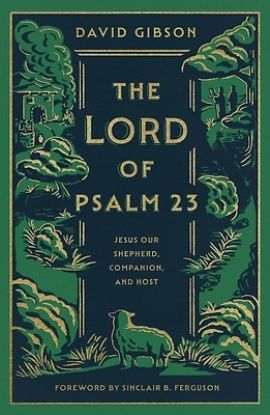 Picture of The Lord of Psalm 23