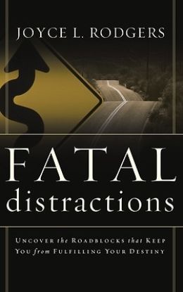 Picture of Fatal Distractions