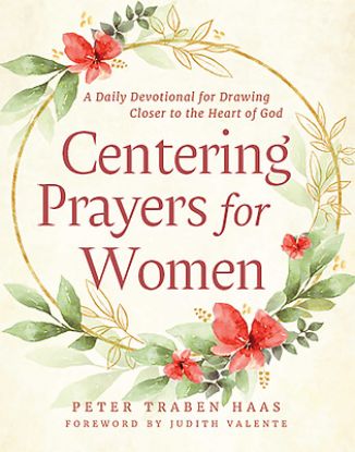 Picture of Centering Prayers for Women