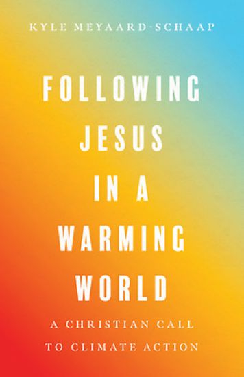 Picture of Following Jesus in a Warming World