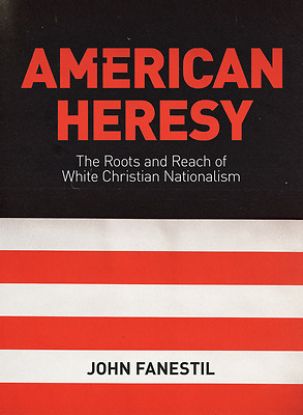 Picture of American Heresy