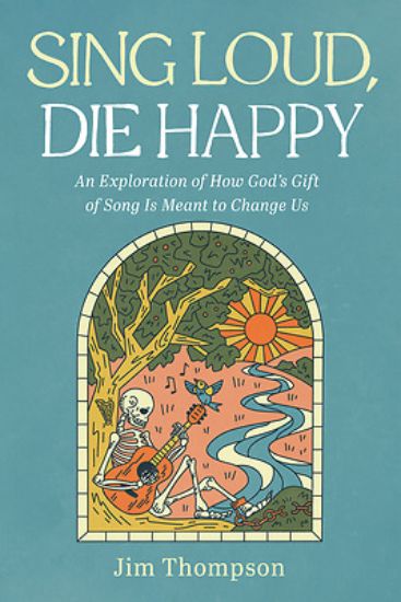 Picture of Sing Loud, Die Happy