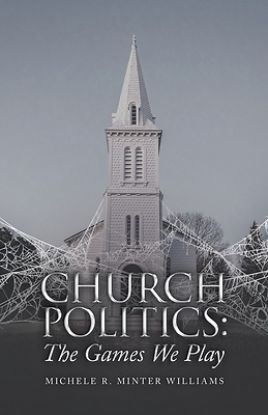 Picture of Church Politics