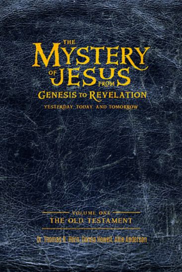 Picture of The Mystery of Jesus