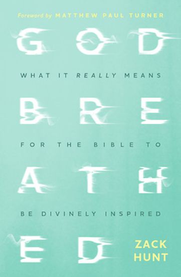 Picture of Godbreathed