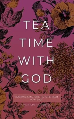 Picture of Tea Time with God
