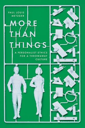 Picture of More Than Things
