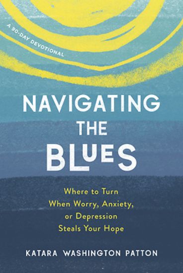 Picture of Navigating the Blues