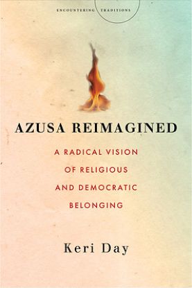 Picture of Azusa Reimagined