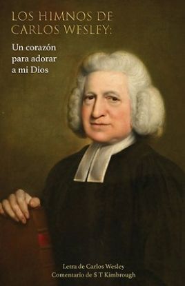 Picture of Los Himnos de Carlos Wesley
