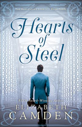 Picture of Hearts of Steel
